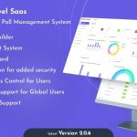Prime laravel saas form builder poll management system codermarket.jpeg
