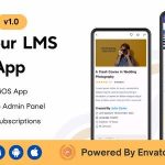 Prime lms online course learning flutter mobile app codermarket.jpeg