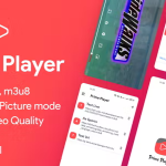 Prime player external player for prime tv with admin panel codermarket.png
