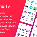 Prime tv live tv streaming and live matches codermarket.png