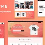 Printme printing services woocommerce theme codermarket.jpeg
