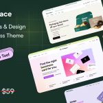 Printspace printing services design online woocommerce wordpress theme .jpg