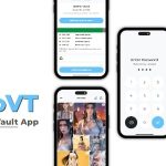 Private photo vault ios app swiftui codermarket.jpg