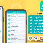 Private vpn app free vpn server paid vpn servers admob facebook ads .png