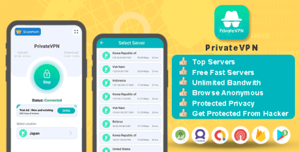 Private vpn app free vpn server paid vpn servers admob facebook ads .png
