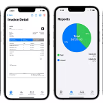 Pro invoice maker swiftui ios full application codermarket.png
