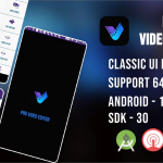 Pro video editor codermarket.png