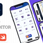 Pro video editor ios source code codermarket.png