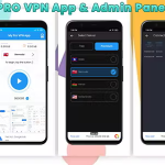 Pro vpn android app with admin panel with admob ads codermarket.png