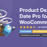 Product delivery date pro for woocommerce tyche softwares codermarket.png