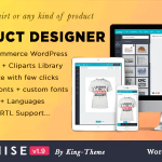 Product designer for woocommerce wordpress lumise codermarket.png