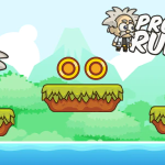 Professor runner android studio game with admob ready to publish codermarket.png