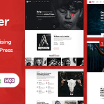 Proffer fundraising charity wordpress theme codermarket.png