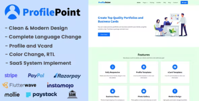 Profilepoint saas multiuser digital business card resume and portfolio.png