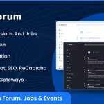 Proforum forum jobs events codermarket.jpg