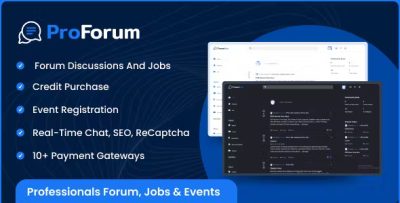 Proforum forum jobs events codermarket.jpg