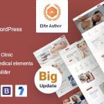 Progery plastic surgery wordpress theme rtl codermarket.png