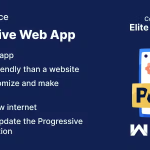 Progressive web app pwa for woocommerce codermarket.png