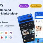 Prohandy on demand handyman home service provider marketplace platform .jpg