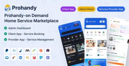 Prohandy on demand handyman home service provider marketplace platform .jpg