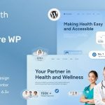 Prohealth creative wordpress theme for medical and healthcare codermarket.jpg