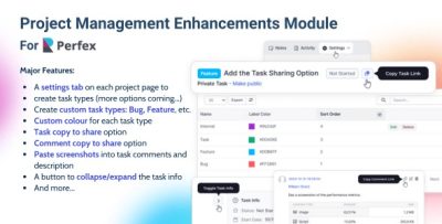 Project management enhancements module for perfex crm codermarket.jpg