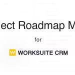 Project roadmap advanced reporting for worksuite crm projects codermarket.jpg
