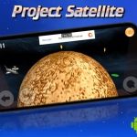 Project satellite android game with admob codermarket.jpg