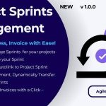 Project sprints management for perfex codermarket.jpeg