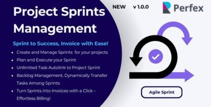 Project sprints management for perfex codermarket.jpeg