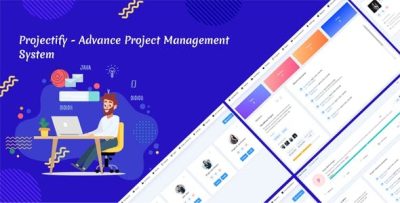 Projectify pro advance project management system codermarket.jpeg