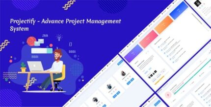 Projectify pro advance project management system codermarket.jpeg