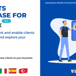 Projectspot projects showcase for clients perfex module codermarket.png