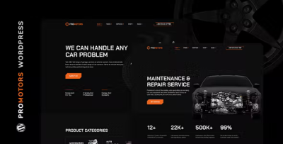 Promotors car service and detailing wordpress theme codermarket.png
