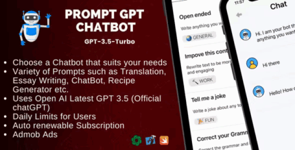 Promptgpt for ios ai multi chatbot based on chatgpt gpt 35 and openai .png