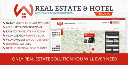 Property listing and hotel booking portal 02 codermarket.png