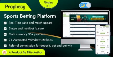 Prophecy sports betting platform codermarket.jpg