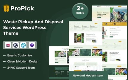 Propick waste pickup and disposal services wordpress theme.jpg
