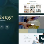 Prorange painting renovation construction company wordpress theme .png