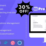 Proschedule online appointment system codermarket.png