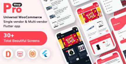 Proshop dokan multi vendor flutter e commerce full app for woocommerce .png