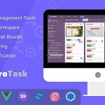 Protask a project management tool time tracker task manager agile.jpeg