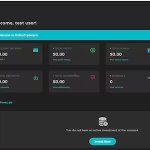 Protodash dark and light professional dashboard for onlinetrader codermarket.png