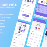 Protournaments esports tournament management app kotlin firebase .png