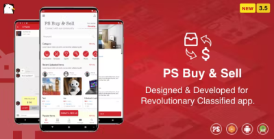 Ps buysell olx mercari offerup carousell buy sell clone classified.png