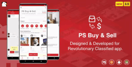 Ps buysell olx mercari offerup carousell buy sell clone classified.png
