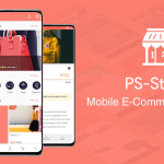 Ps store mobile ecommerce app for every business owner 28 codermarket.png