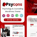 Psycon psychology counseling wordpress theme codermarket.jpg