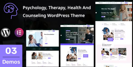 Psyocare psychology therapy health and counseling wordpress theme .png