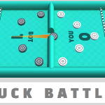 Puck battle complete unity game for android ios codermarket.png